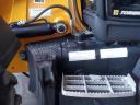 JCB Caterpillar 4CX excavator