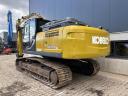 Kobelco SK300NLC-10 / 2017 / 7 674 operating hours / Leasing from 20%