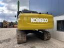 Kobelco SK300NLC-10 / 2017 / 7 674 operating hours / Leasing from 20%