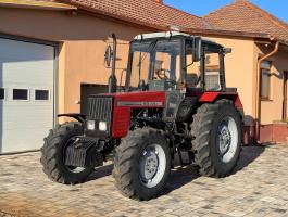 Belarus MTZ 820.4 traktor