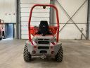 Ausa D 350 AH G / 2011 / 3.106 hours / Leasing from 20%