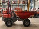 Ausa D 350 AH G / 2011 / 3.106 hours / Leasing from 20%