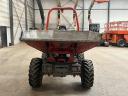 Ausa D 350 AH G / 2011 / 3.106 hours / Leasing from 20%