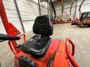 Ausa D 350 AH G / 2011 / 3.106 hours / Leasing from 20%