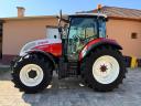 Steyr Compact 4105 ECOTECH tractor
