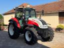 Steyr Compact 4105 ECOTECH tractor
