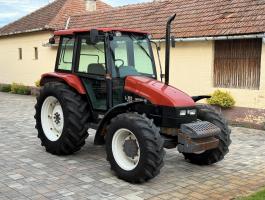 New Holland L85 traktor