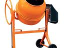SIRL B175 ECOPRIME concrete mixer 160 l