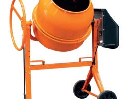 SIRL B175 ECOPRIME Betonkeverő 160L