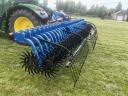 Zestaw Hatzenbichler Rotor-Striegel szprycha-kapusta działanie