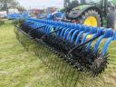 Zestaw Hatzenbichler Rotor-Striegel szprycha-kapusta działanie