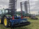 Zestaw Hatzenbichler Rotor-Striegel szprycha-kapusta działanie