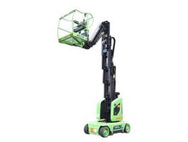 XCMG XGR12J elektromos oszlopos emelő
