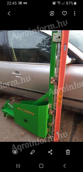 Repce side box