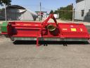 New Komárom Machine KB3011B 3 m shaft crusher with gift cardan for sale with delivery