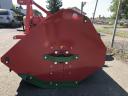 New Komárom Machine KB3011B 3 m shaft crusher with gift cardan for sale with delivery