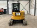 CAT 305 E2 CR / 2018 / 4.131 operating hours / Leasing from 20%
