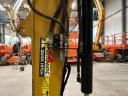 CAT 305 E2 CR / 2018 / 4.131 operating hours / Leasing from 20%
