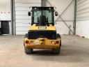 CAT 908 H / 2010 / 3 977 operating hours / Leasing from 20%