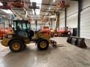 CAT 908 H / 2010 / 3 977 operating hours / Leasing from 20%