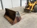 CAT 908 H / 2010 / 3 977 operating hours / Leasing from 20%