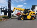 Dieci Pegasus 40.18 /2024/ 1.055 operating hours / Leasing from 20%