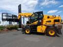 Dieci Pegasus 40.18 /2024/ 1.055 operating hours / Leasing from 20%