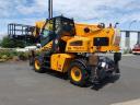Dieci Pegasus 40.18 /2024/ 1.055 operating hours / Leasing from 20%