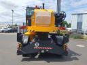 Dieci Pegasus 40.18 /2024/ 1.055 operating hours / Leasing from 20%