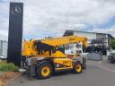 Dieci Pegasus 40.18 /2024/ 1.055 operating hours / Leasing from 20%