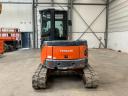 Hitachi ZX 50 U-2 CLR / 2007 / 4 341 hours / Leasing from 20%