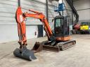 Hitachi ZX 50 U-2 CLR / 2007 / 4 341 hours / Leasing from 20%