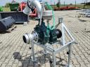 TLT driven tractor pump - irrigation pump