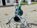TLT driven tractor pump - irrigation pump
