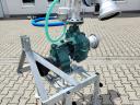 TLT driven tractor pump - irrigation pump