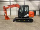 Hitachi ZX 70 /2012 / 3.811 h / Leasing from 20%