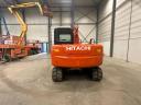 Hitachi ZX 70 /2012 / 3.811 h / Leasing from 20%