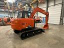 Hitachi ZX 70 /2012 / 3.811 h / Leasing from 20%
