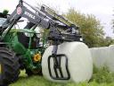 STOLL front loader for any tractor up to 30-300 HP