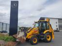 JCB 3CX / 1.561 h / 2022 / Leasing from 20%