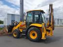 JCB 3CX / 1.561 h / 2022 / Leasing from 20%