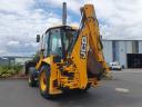 JCB 3CX / 1.561 h / 2022 / Leasing from 20%