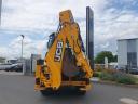 JCB 3CX / 1.561 h / 2022 / Leasing from 20%