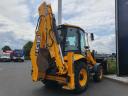 JCB 3CX / 1.561 h / 2022 / Leasing from 20%