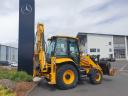 JCB 3CX / 1.561 h / 2022 / Leasing from 20%