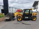 JCB 525-60 / 2021 / 377 operating hours / Leasing from 20%