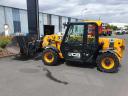 JCB 525-60 / 2021 / 377 operating hours / Leasing from 20%