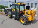 JCB 525-60 / 2021 / 377 operating hours / Leasing from 20%