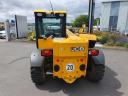 JCB 525-60 / 2021 / 377 operating hours / Leasing from 20%