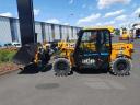 JCB 525-60E / Electric / 2022 / 176 operating hours / Leasing from 20%